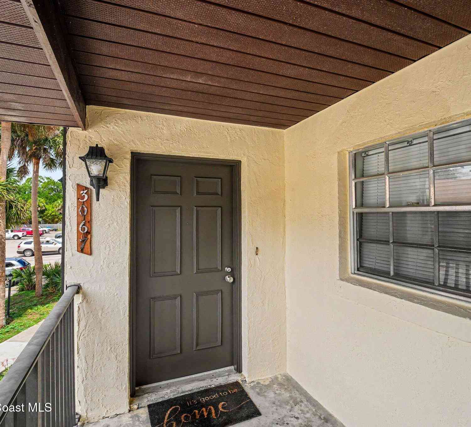 Condo For Sale - 3067 Sir Hamilton Circle #6<br/> Titusville, FL 32780