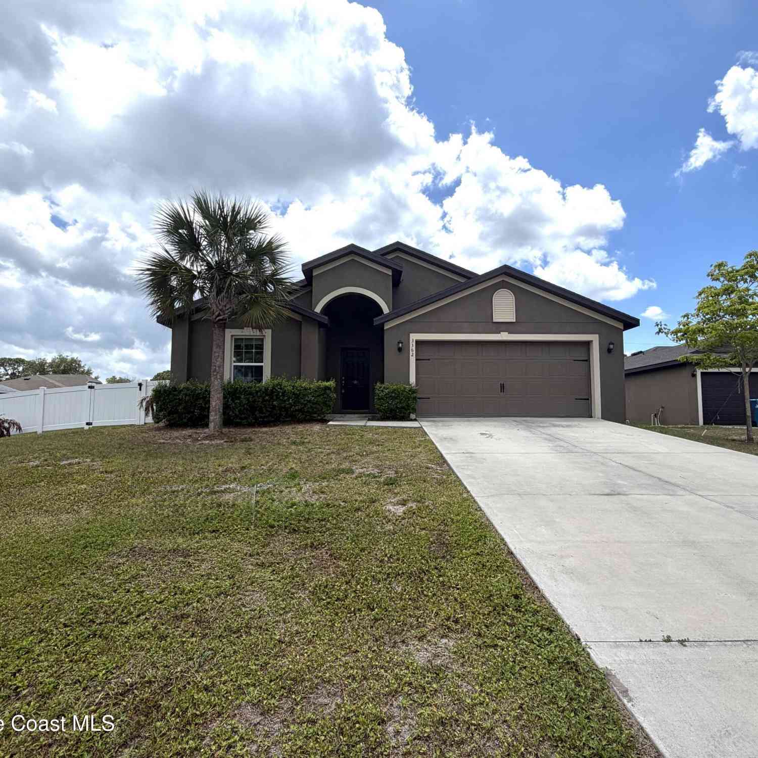 Homes For Sale - 3362 Jupiter Boulevard<br/> Palm Bay, FL 32909