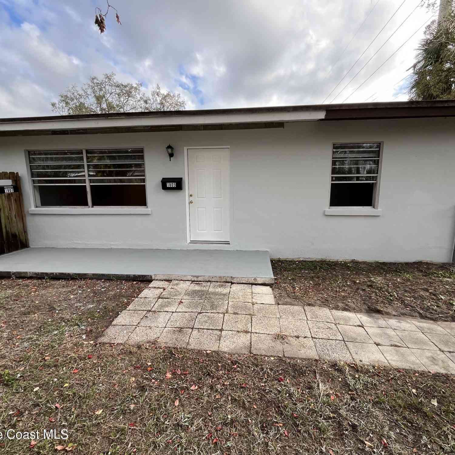 Multifamily For Rent - 1805 Guava Avenue<br/> Melbourne, FL 32935
