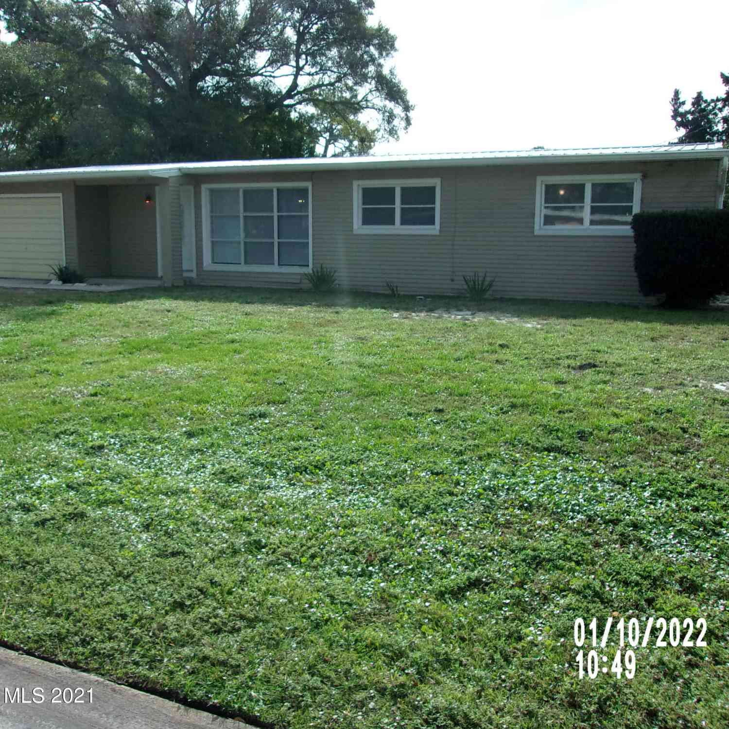Homes For Rent - 1105 Myrtle Lane<br/> Cocoa, FL 32922