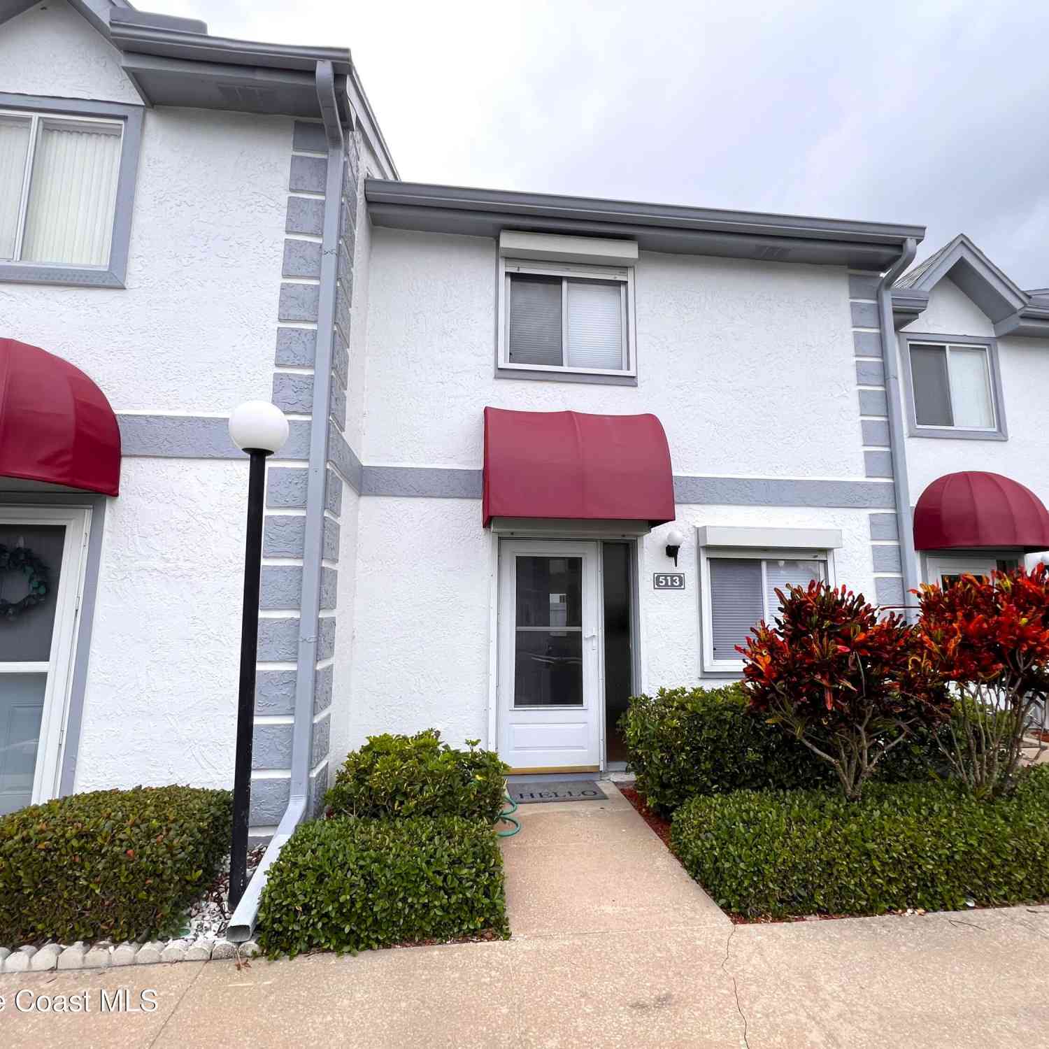 Townhouse For Rent - 513 Seaport Boulevard #194<br/> Cape Canaveral, FL 32920