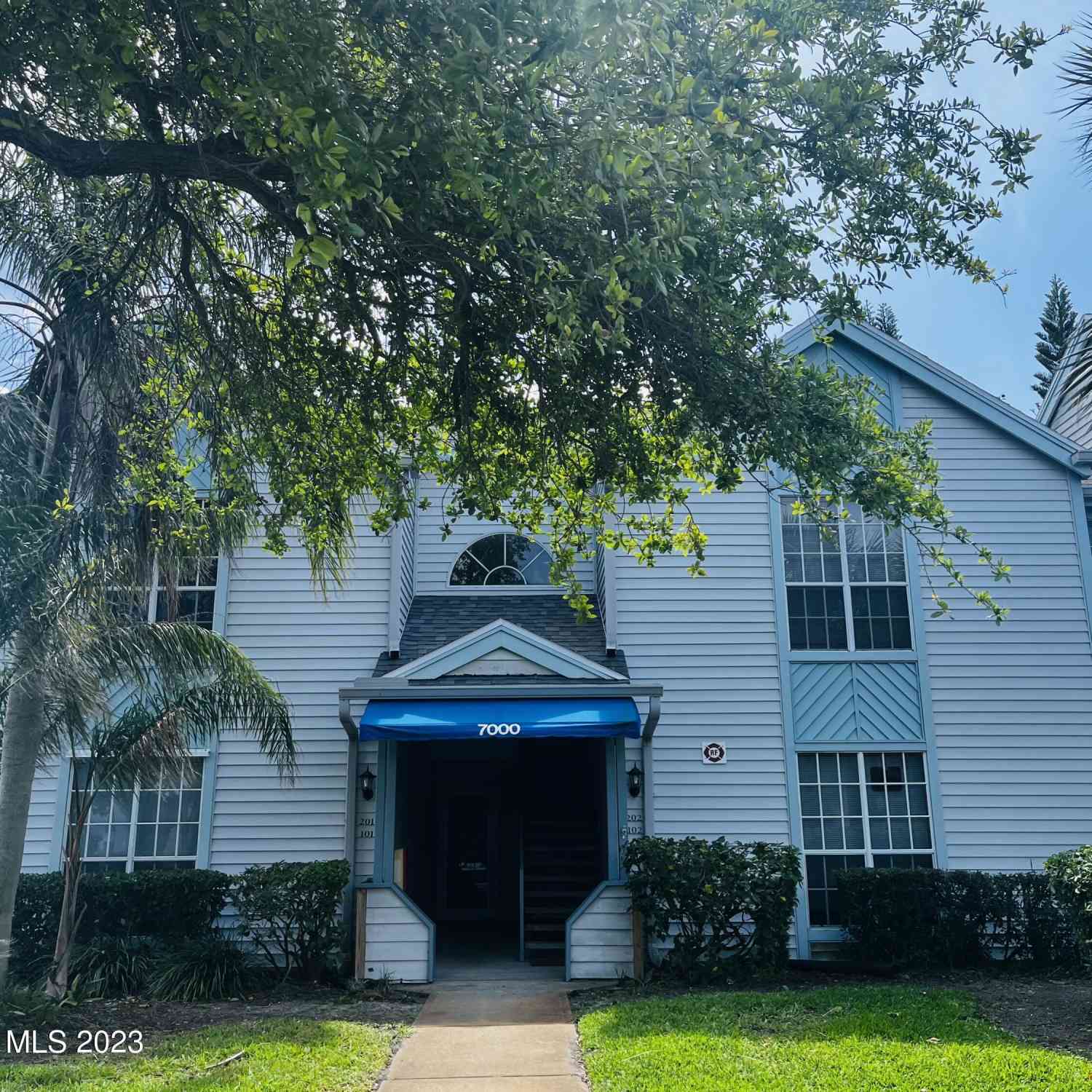 Condo For Rent - 7000 N Highway 1 #202<br/> Cocoa, FL 32927