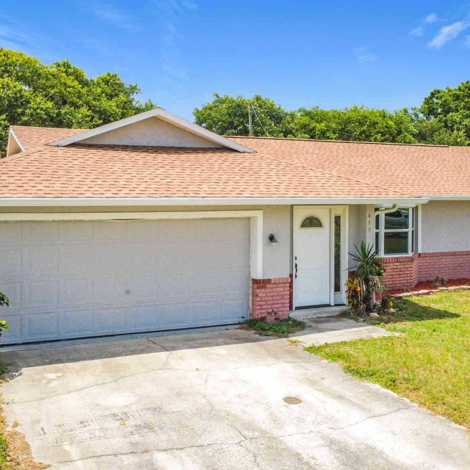 Homes For Sale - 478 Karney Avenue<br/> Palm Bay, FL 32907