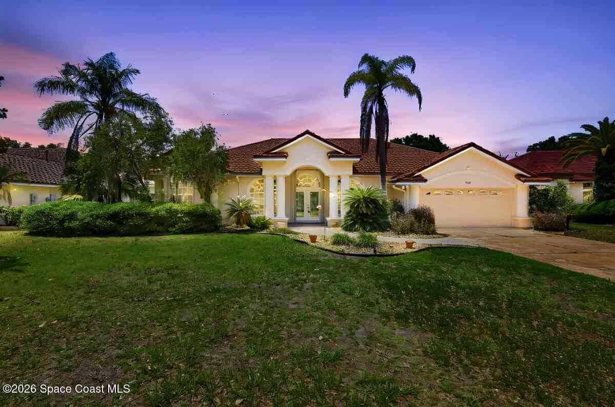 Homes For Sale - 330 Baytree Drive<br/> Melbourne, FL 32940