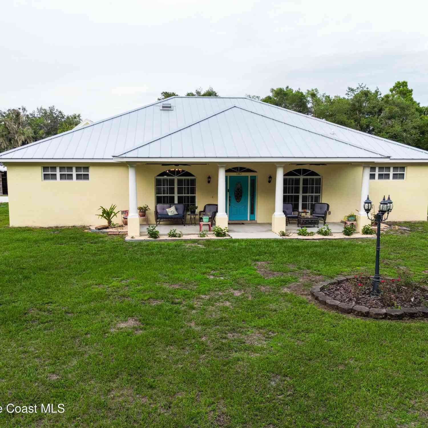 Homes For Sale - 5361 Coleda Lane<br/> Mims, FL 32754