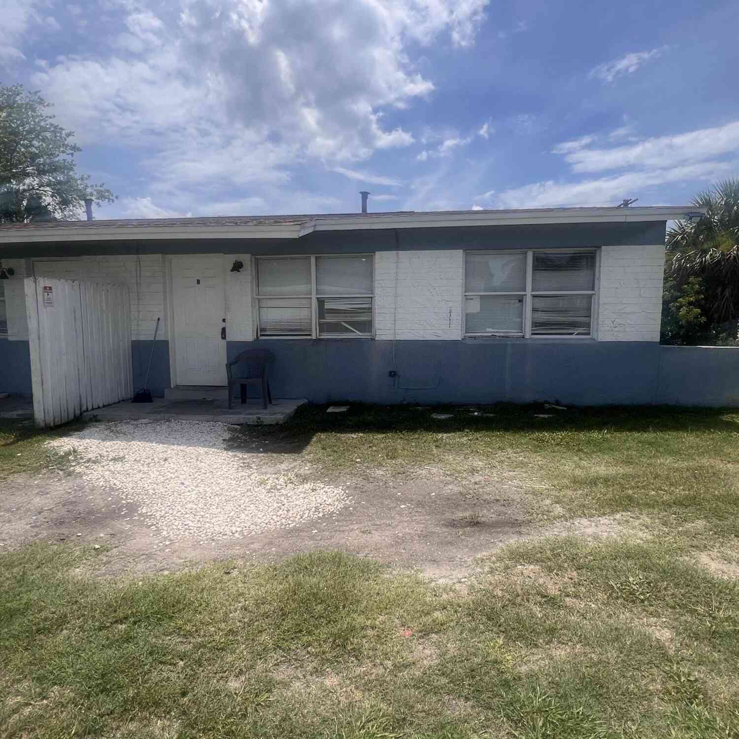 Multifamily For Rent - 439 Barbara Jenkins Street #A<br/> Cocoa, FL 32922