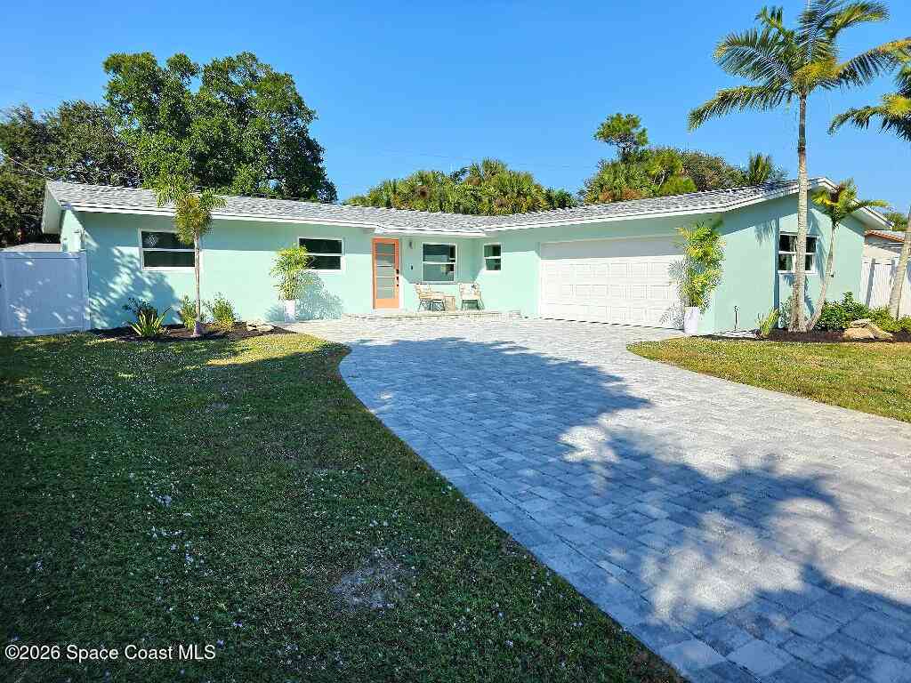 Homes For Sale - 440 3rd Avenue<br/> Indialantic, FL 32903