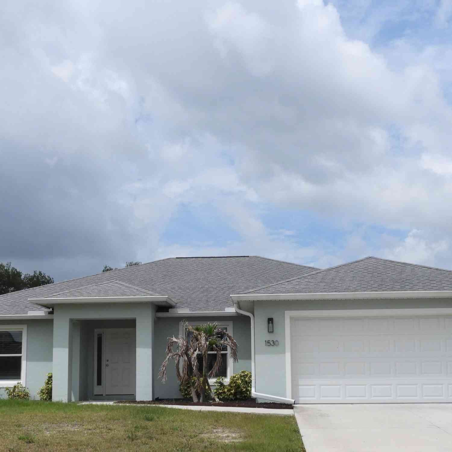 Homes For Rent - 1530 Paley Circle<br/> Palm Bay, FL 32909