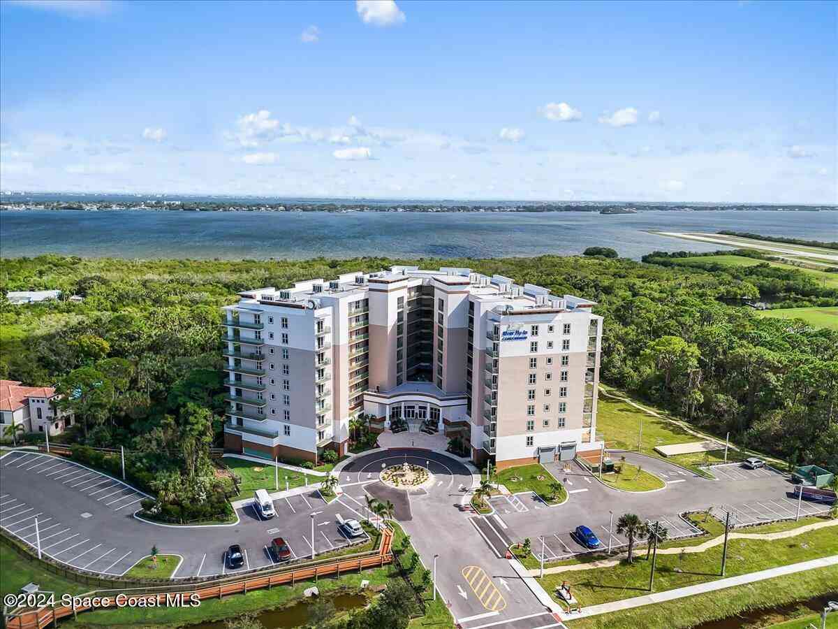 Condo For Rent - 735 Pilot Lane #507<br/> Merritt Island, FL 32952
