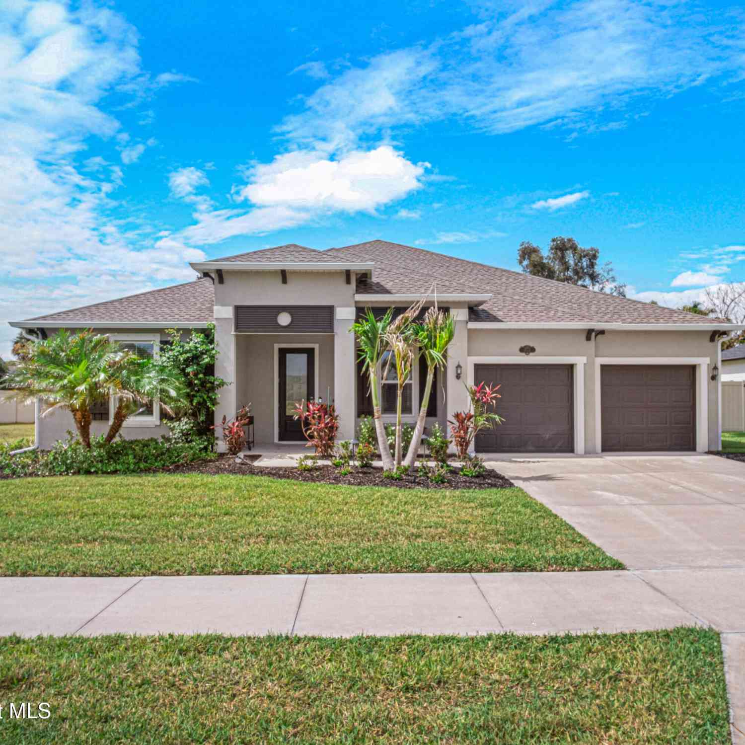 Homes For Sale - 1772 Killian Drive<br/> Palm Bay, FL 32905