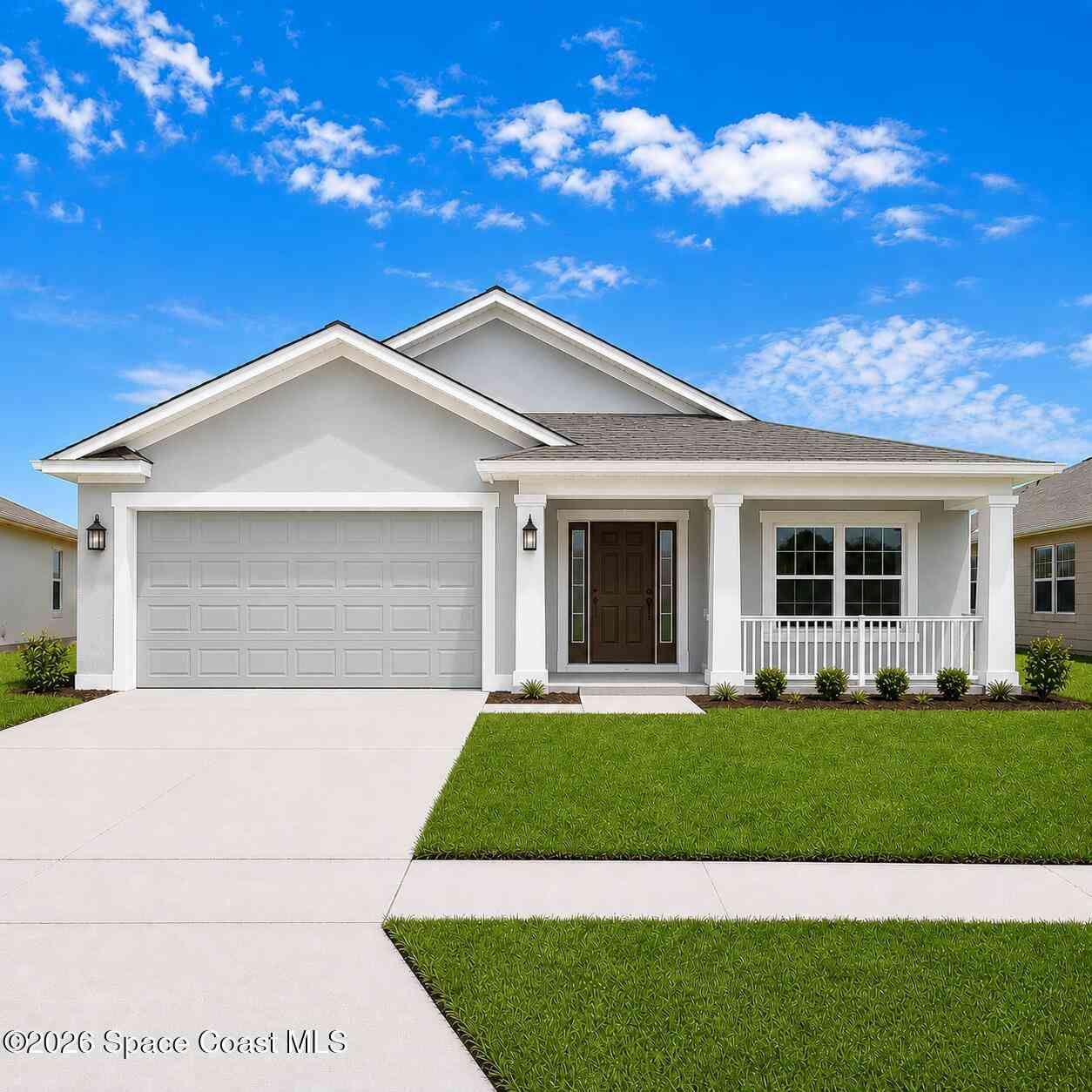 Homes For Sale - 1278 Soleway Avenue<br/> Palm Bay, FL 32907