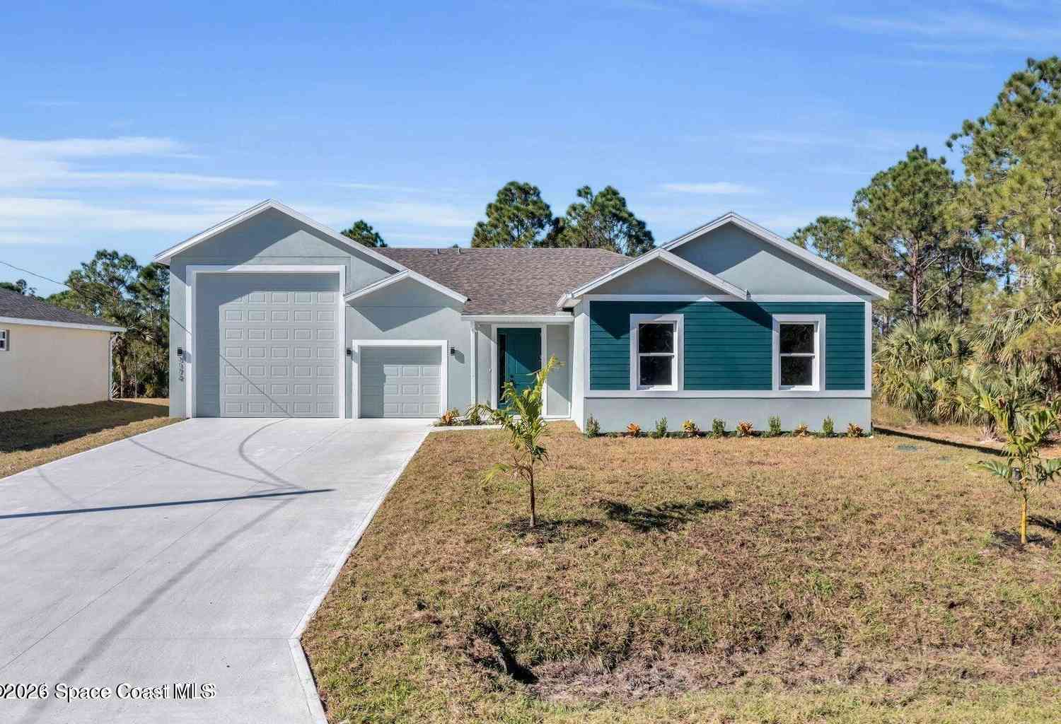 Homes For Sale - 113 Crescent Street<br/> Palm Bay, FL 32909