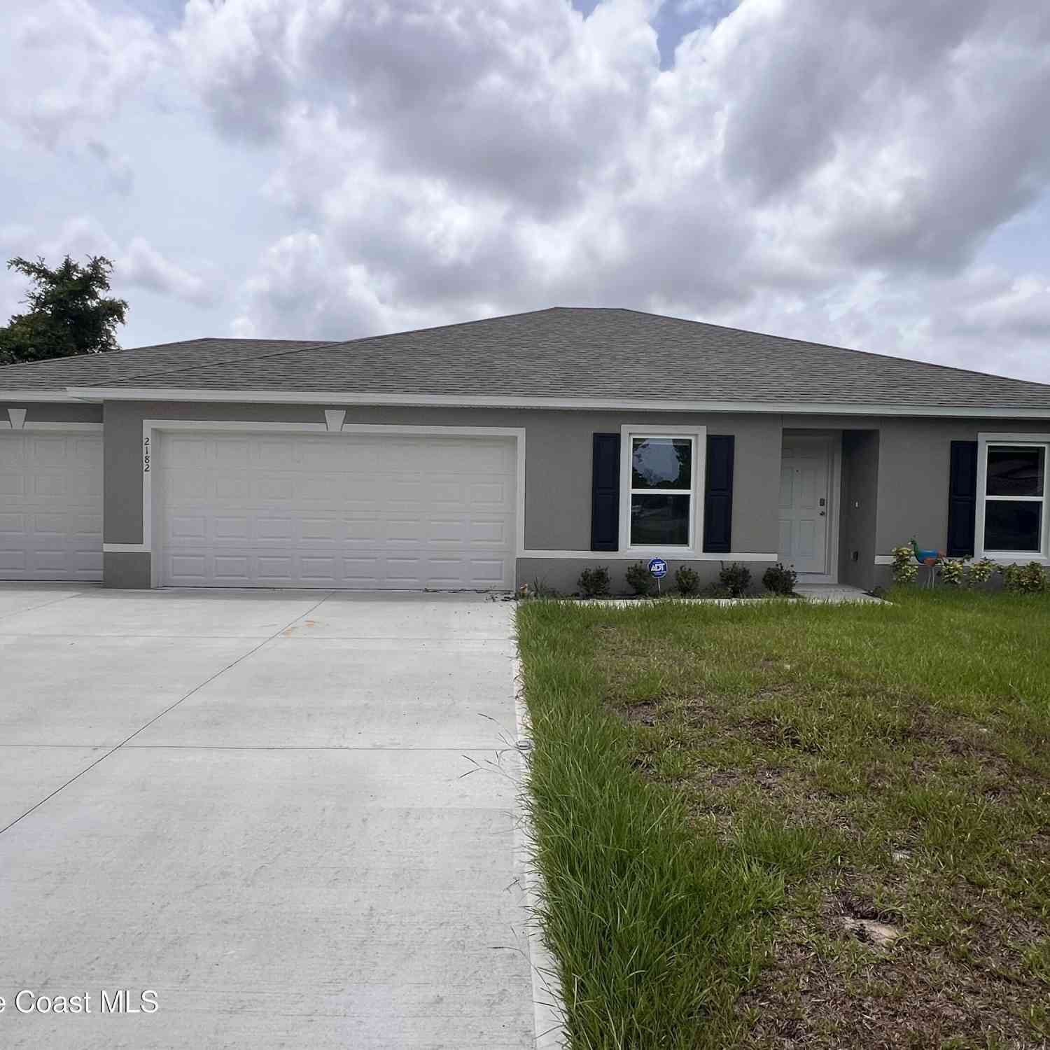 Homes For Rent - 2182 Watkins Road<br/> Palm Bay, FL 32909