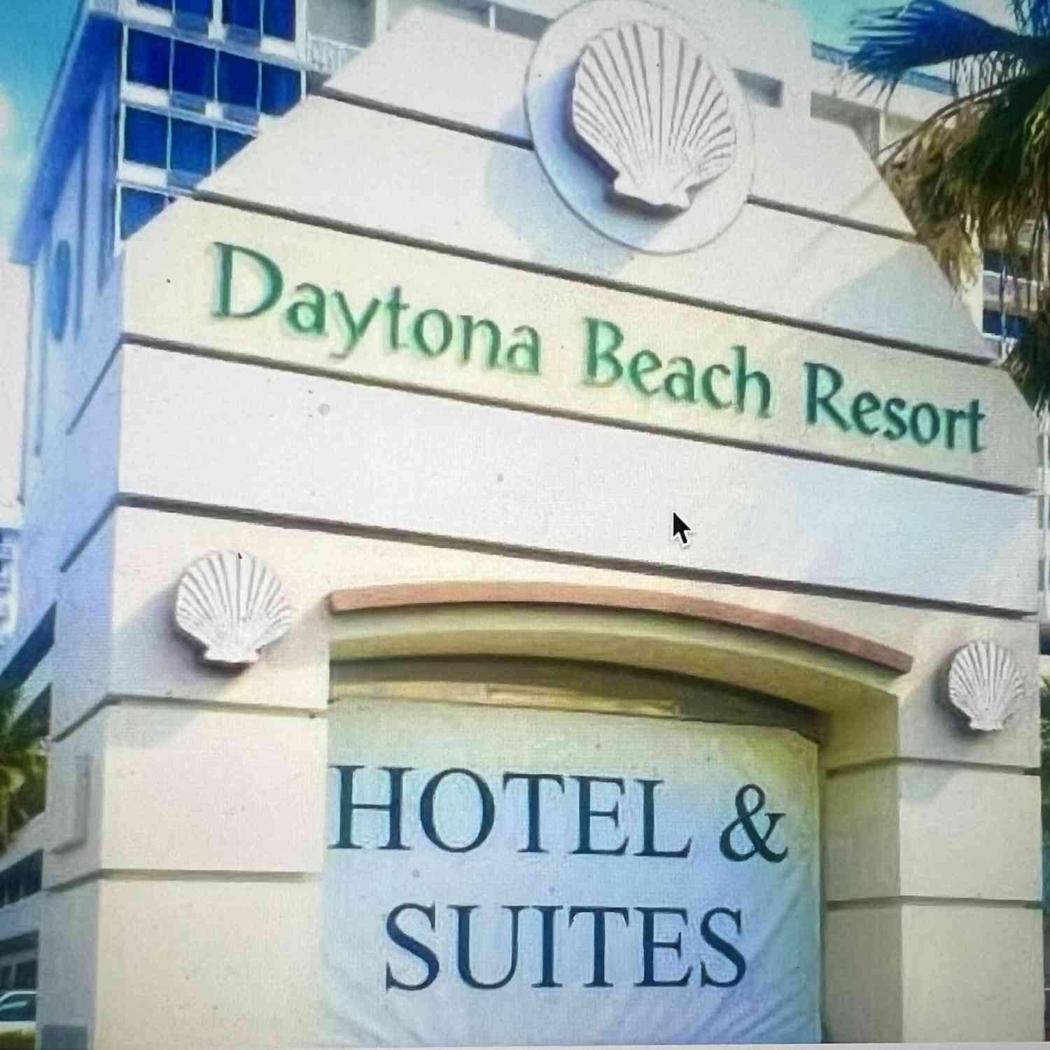 Multifamily For Rent - 2700 N Atlantic Avenue #214<br/> Daytona Beach, FL 32118