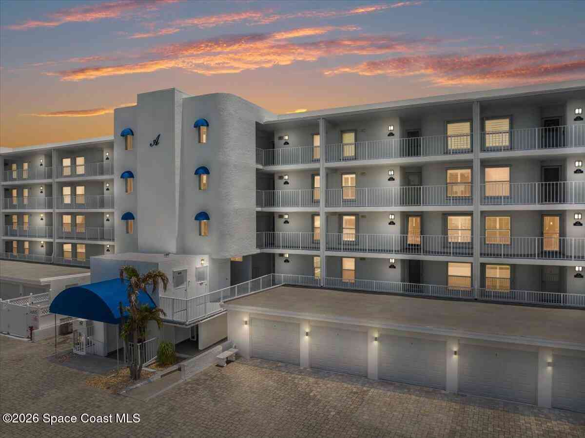 Condo For Sale - 5944 S River Run Drive #5944<br/> Sebastian, FL 32958