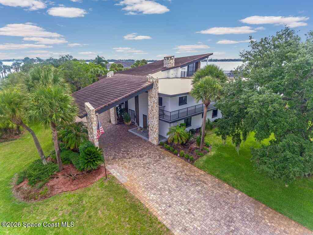 Condo For Sale - 110 Barnacle Place<br/> Rockledge, FL 32955