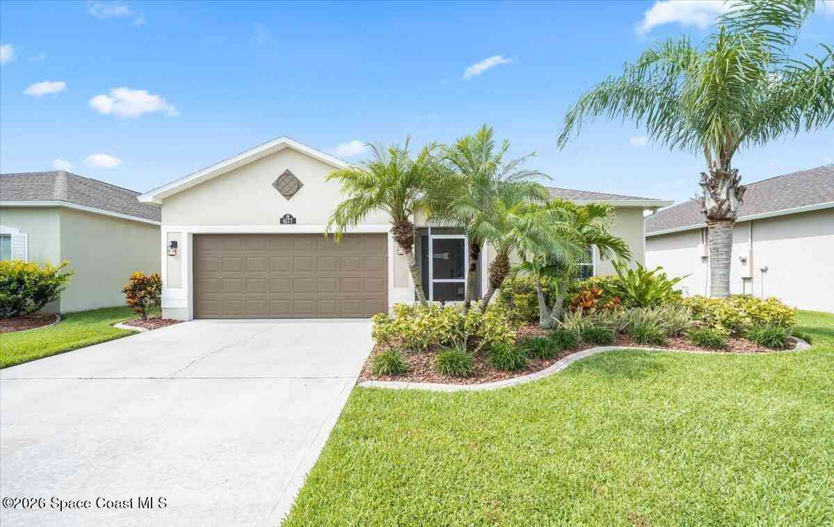 Homes For Sale - 6177 Indigo Crossing Drive<br/> Brevard County, Rockledge, FL 32955
