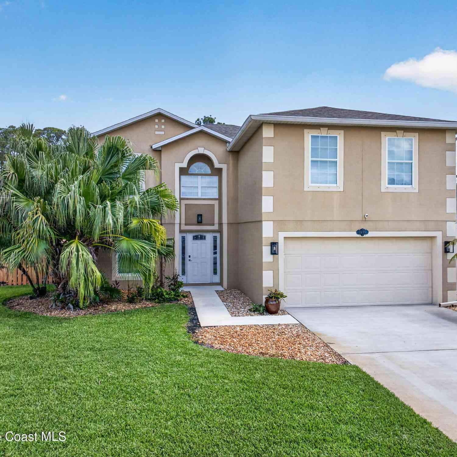 Homes For Sale - 3130 Charon Avenue<br/> Melbourne, FL 32904