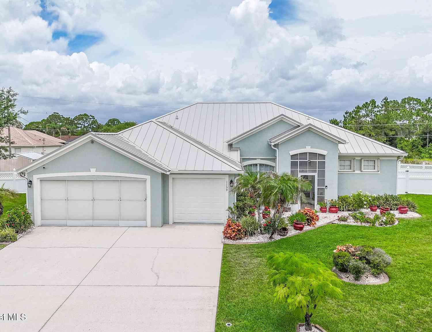 Homes For Sale - 1159 Moon Street<br/> Palm Bay, FL 32909