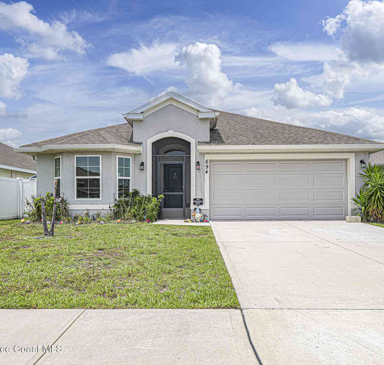 Homes For Sale - 694 Moment Street<br/> Cocoa, FL 32926