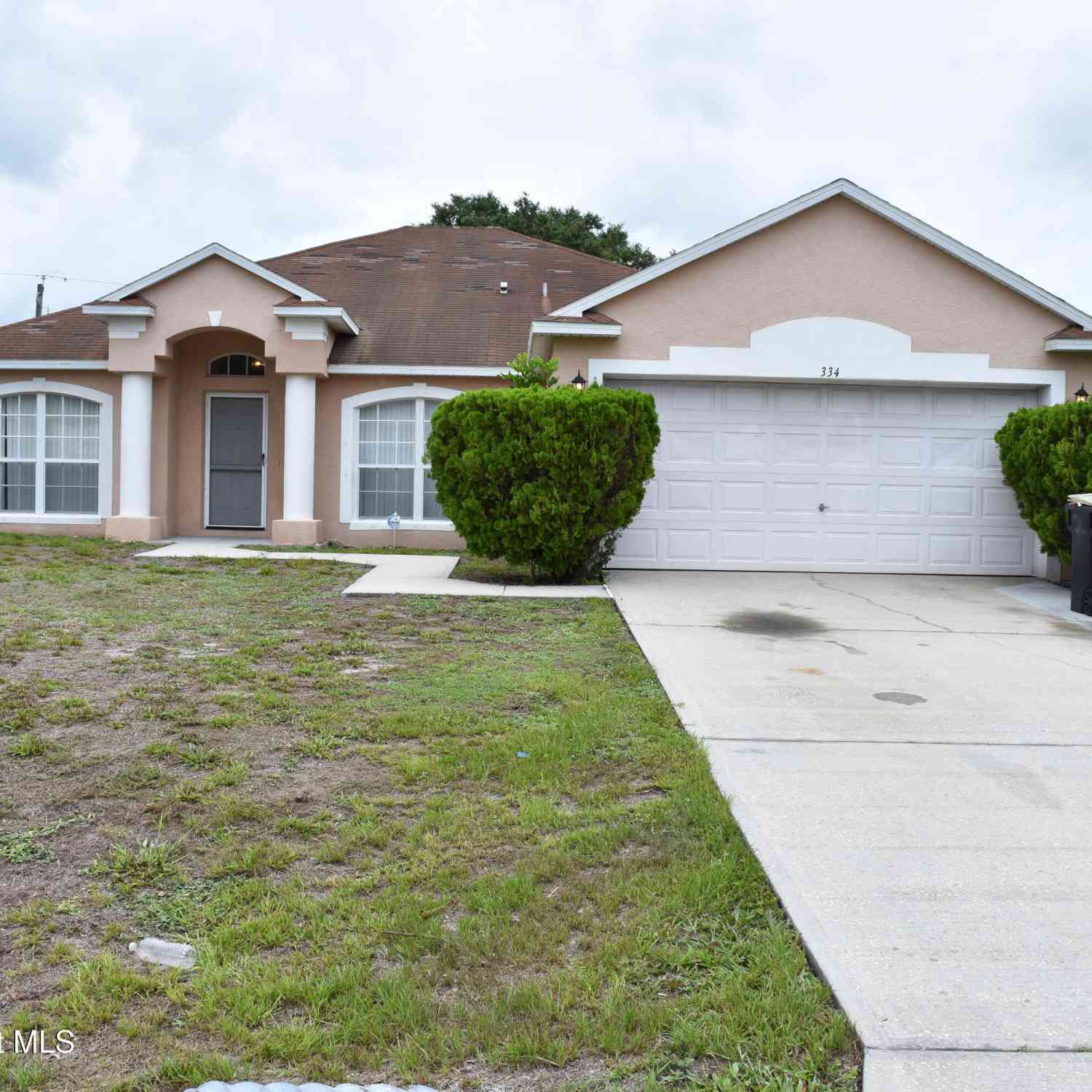 Homes For Rent - 334 Bordeaux Avenue<br/> Palm Bay, FL 32907