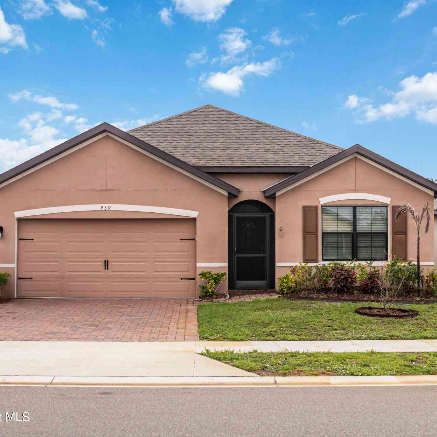 Homes For Sale - 939 Remington Green Drive<br/> Palm Bay, FL 32909