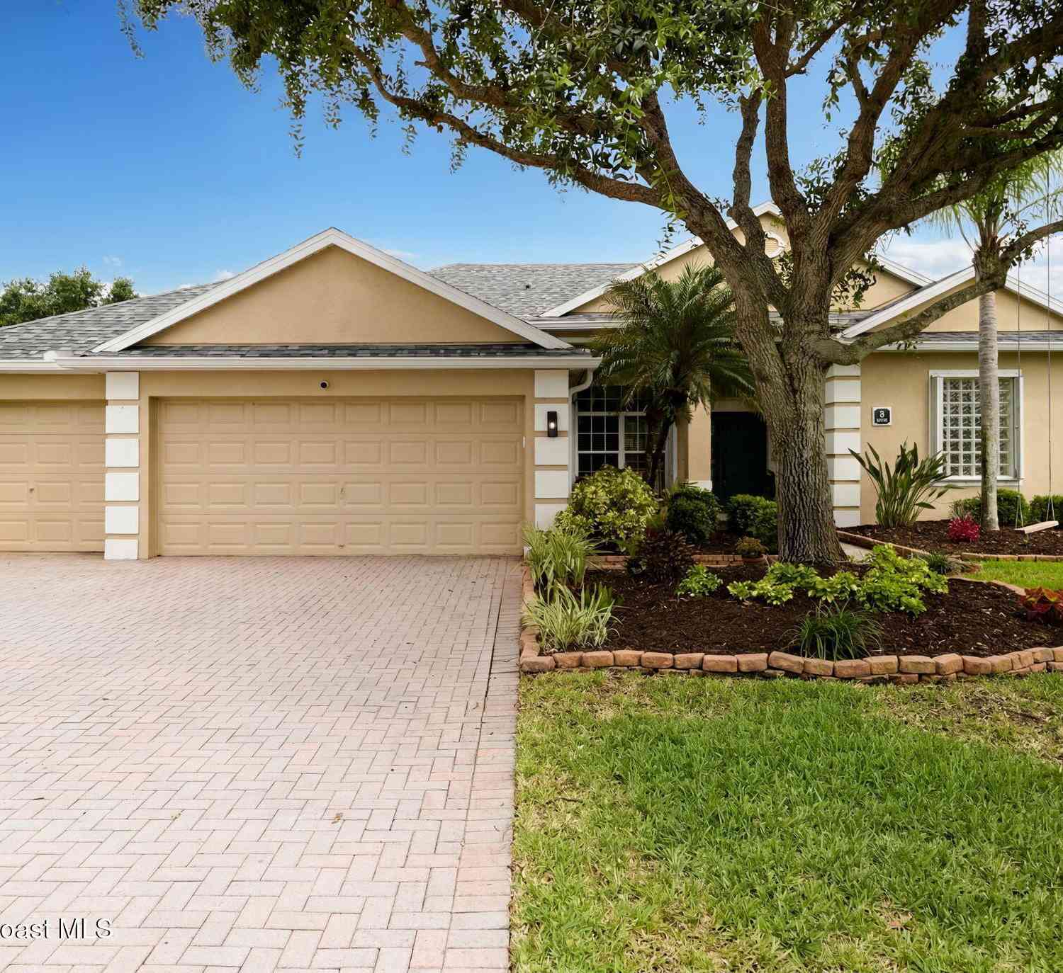 Homes For Sale - 256 Brandy Creek Circle<br/> Palm Bay, FL 32909