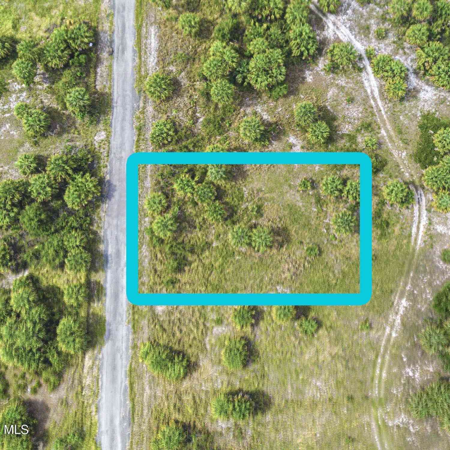 Vacant Land For Sale - 2178 Hibiscus Avenue<br/> Palm Bay, FL 32908