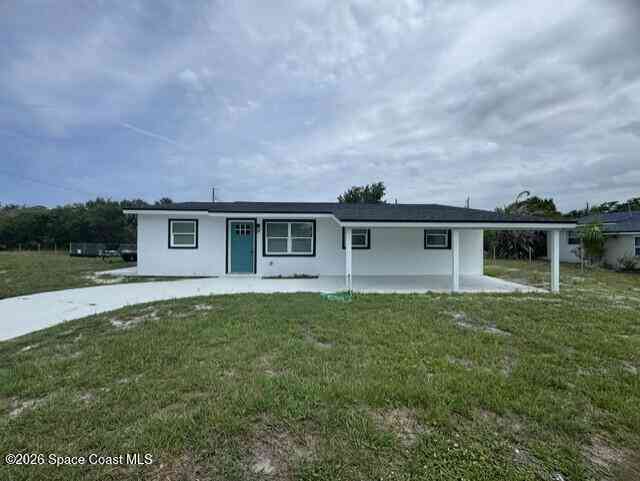 Homes For Rent - 2137 Canterbury Lane<br/> Melbourne, FL 32935