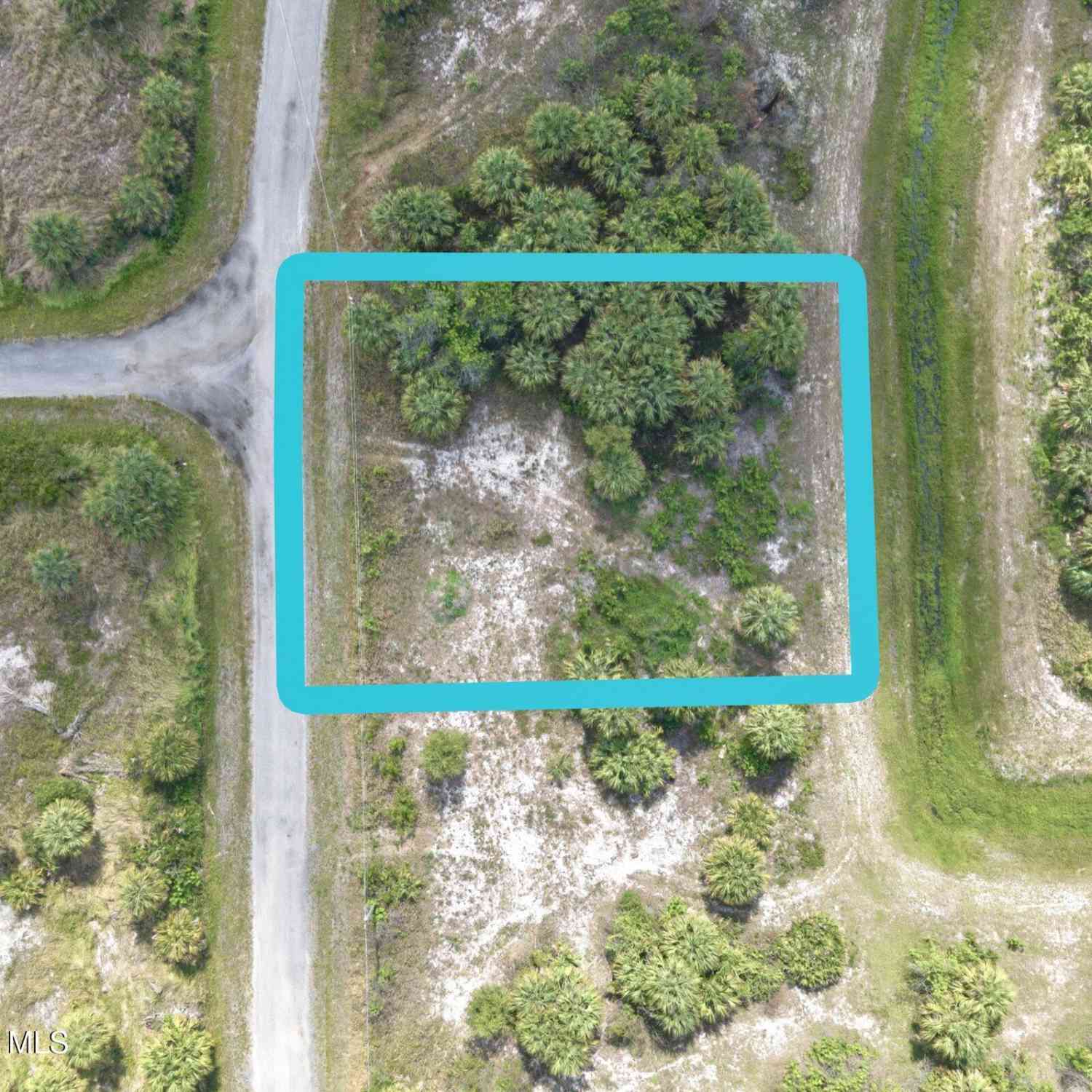 Vacant Land For Sale - 838 Talton Drive<br/> Palm Bay, FL 32908