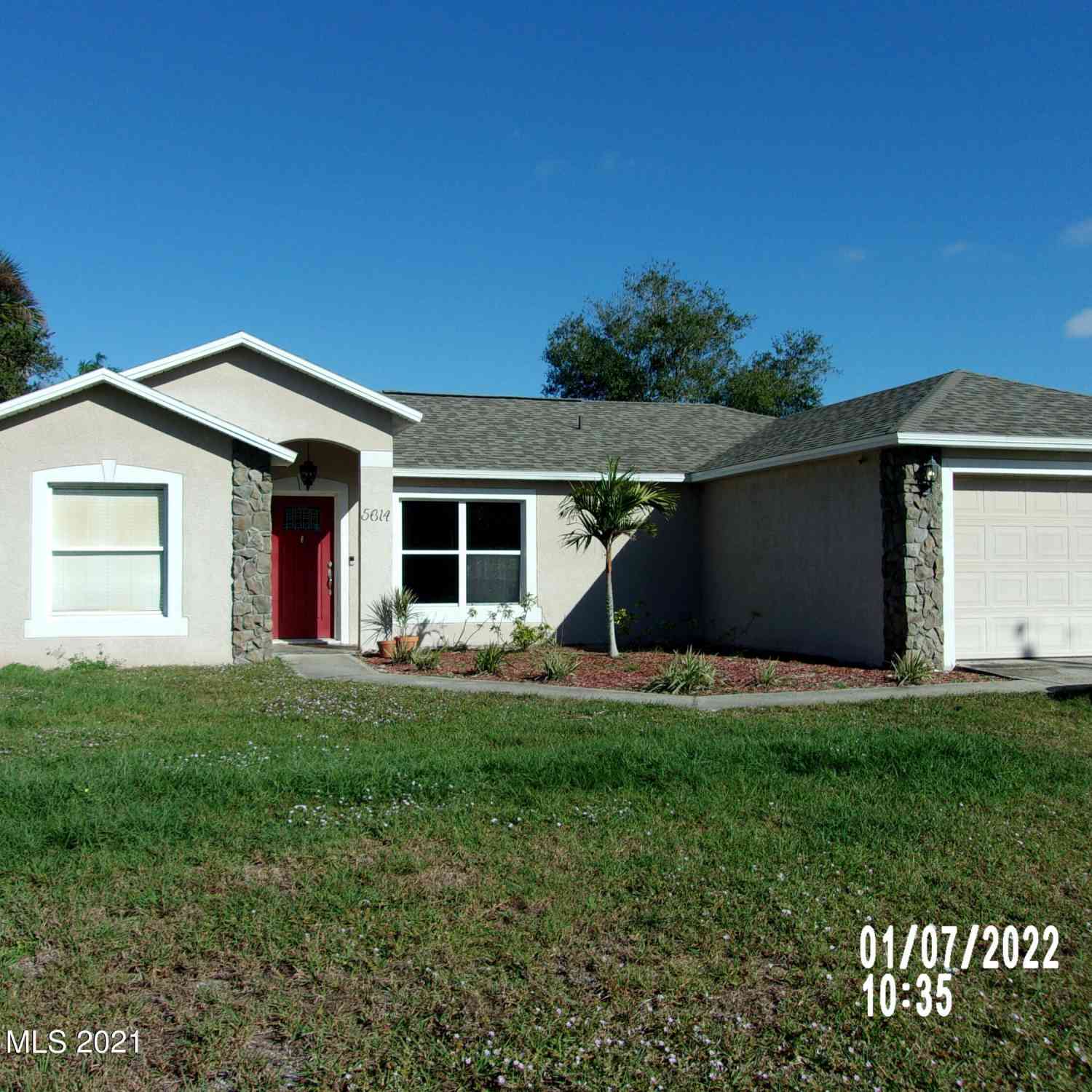 Homes For Rent - 5614 Ada Street<br/> Cocoa, FL 32927