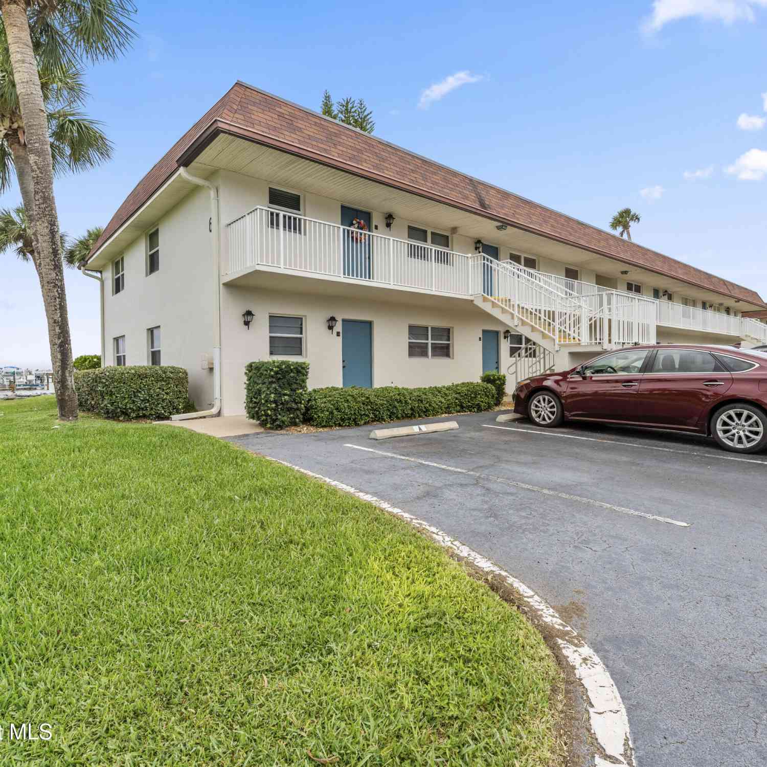 Condo For Sale - 200 Cape Shores Circle #6-G<br/> Cape Canaveral, FL 32920