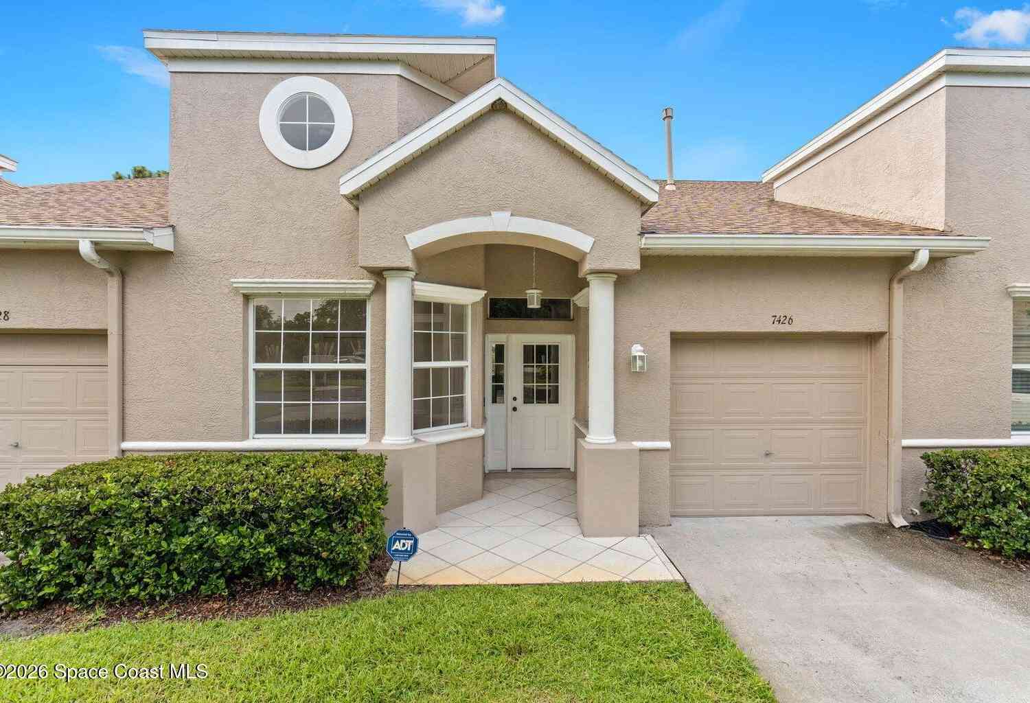 Condo For Sale - 7426 Spyglass Hill Road<br/> Melbourne, FL 32940