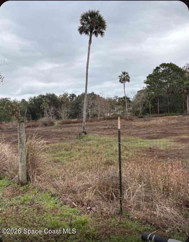 Vacant Land For Sale - 4080 Peppertree Street<br/> Cocoa, FL 32926