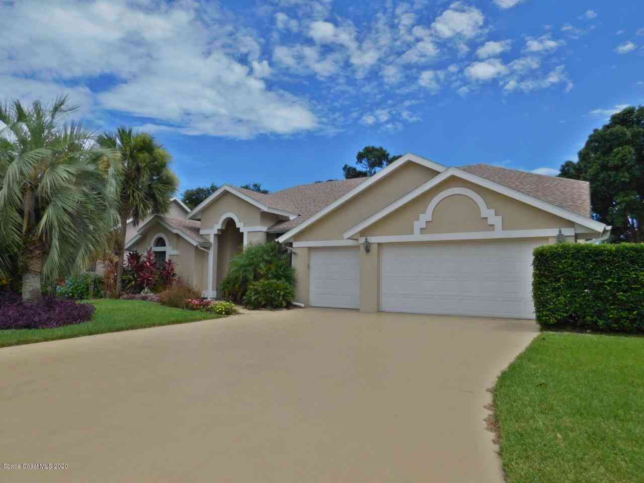Homes For Rent - 1367 Cypress Trace Drive<br/> Melbourne, FL 32940