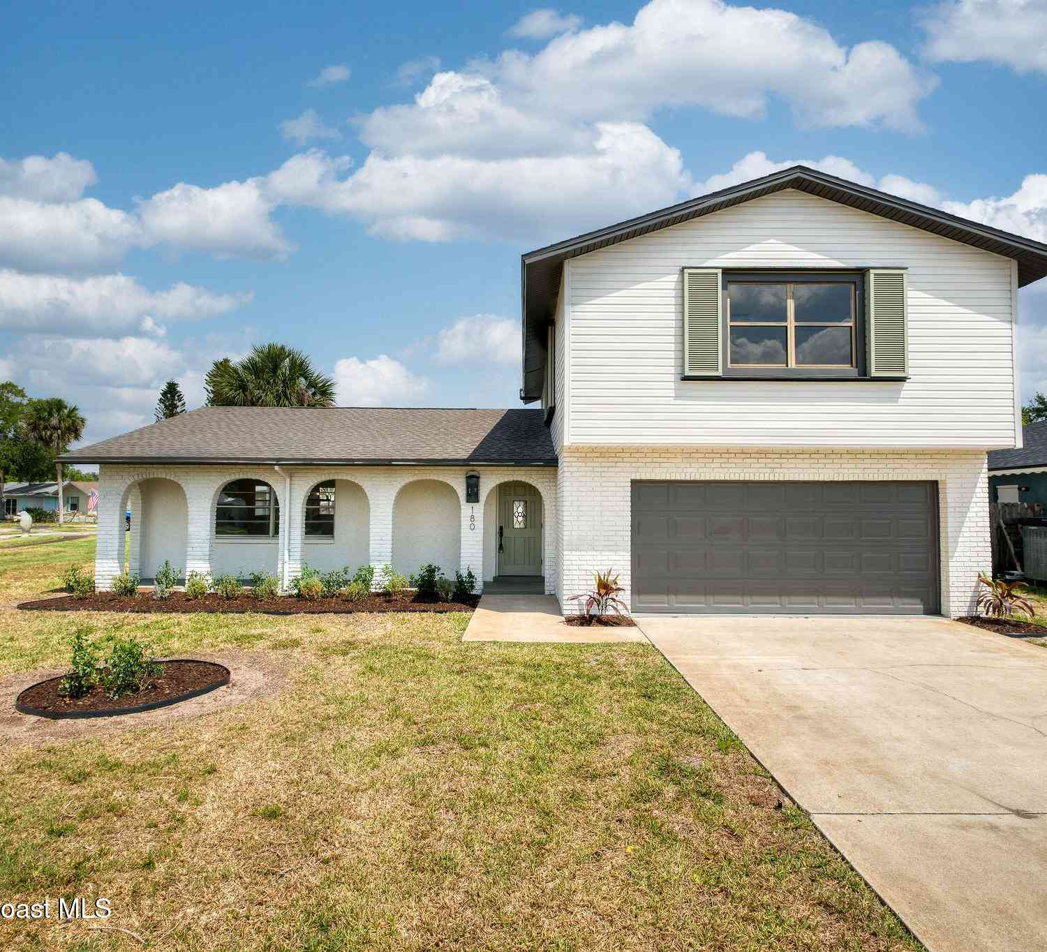 Homes For Sale - 180 Florida Boulevard<br/> Merritt Island, FL 32953