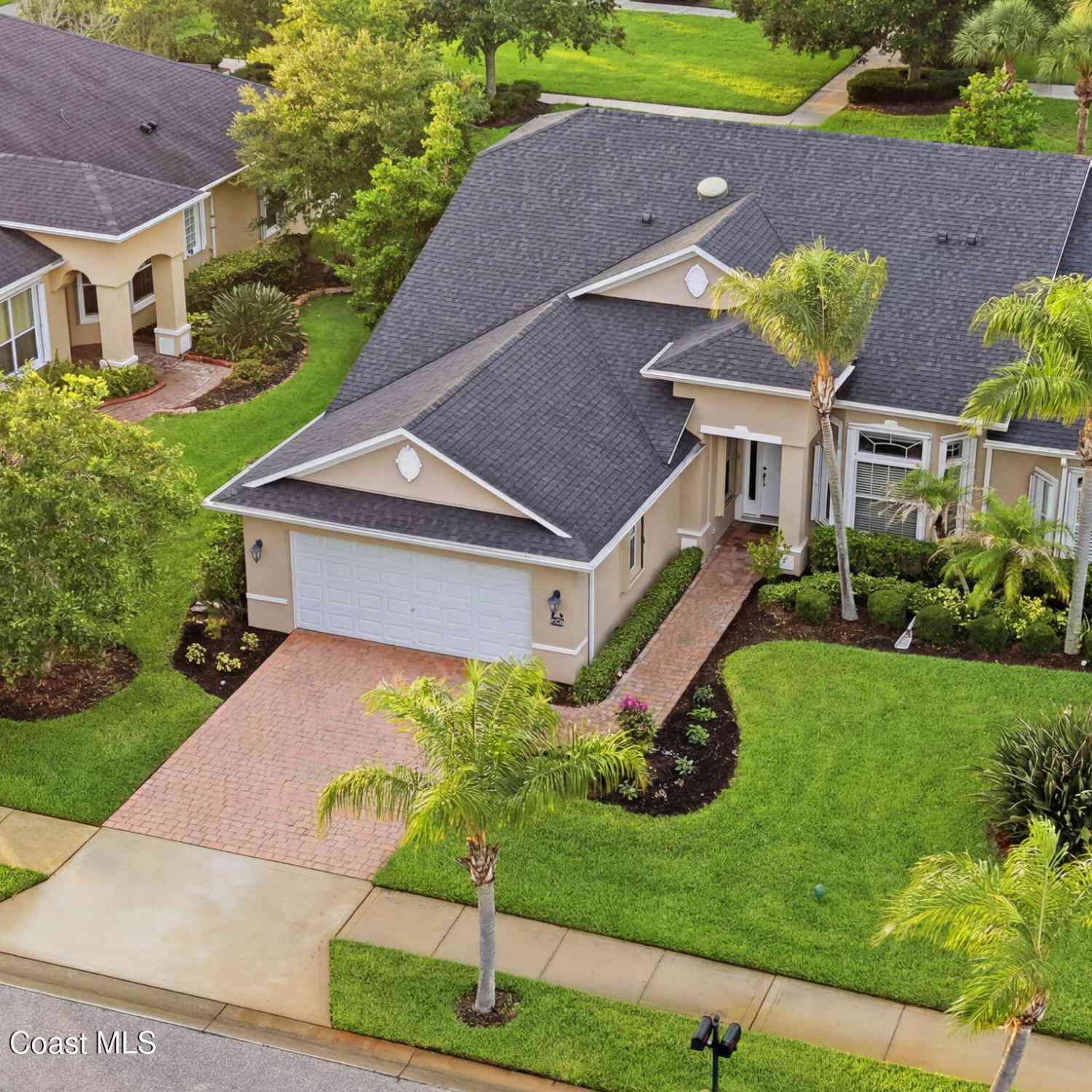 Townhouse For Sale - 7132 Halleck Street<br/> Brevard County, Melbourne, FL 32940