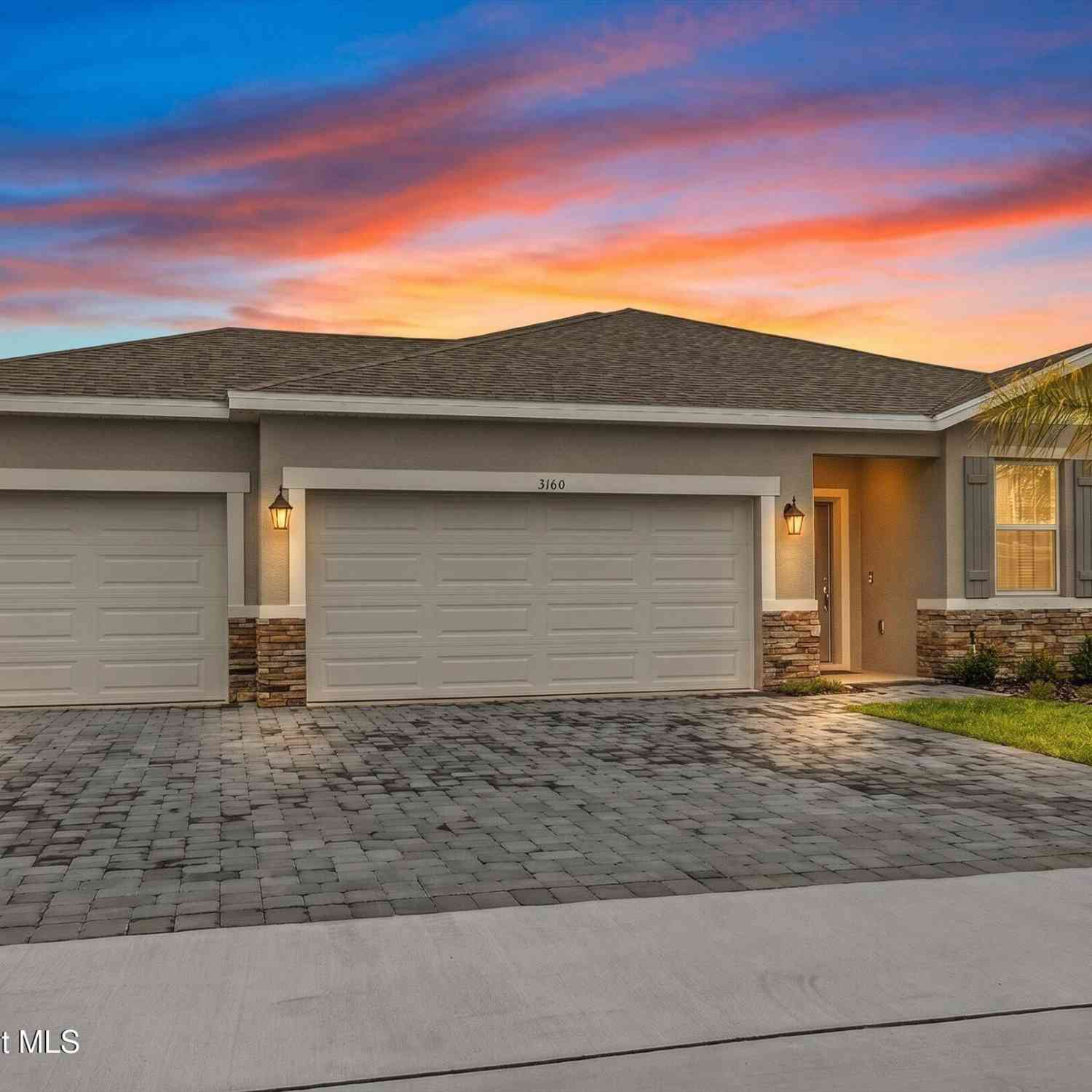 Homes For Sale - 3160 Viridian Circle<br/> Melbourne, FL 32904