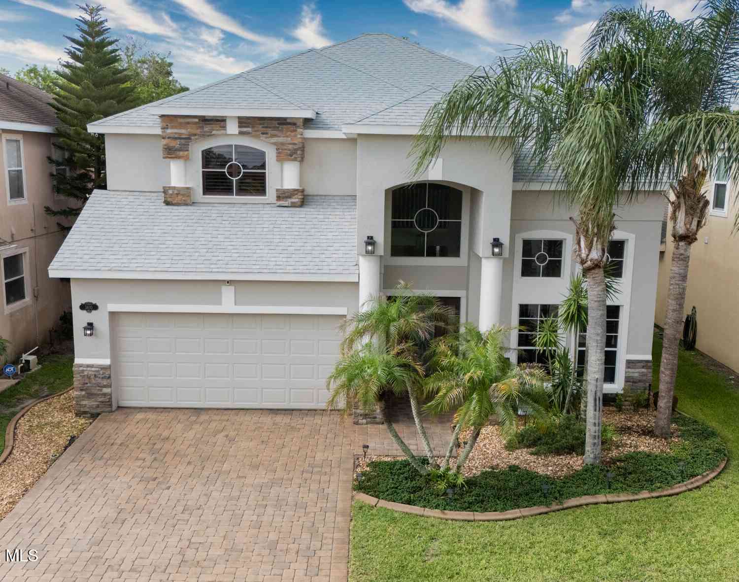 Homes For Sale - 1400 Bourke Lane<br/> Melbourne, FL 32940