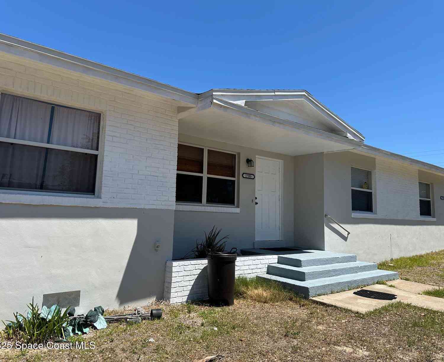 Multifamily For Rent - 1780 Tee Dee Lane #A<br/> Titusville, FL 32780