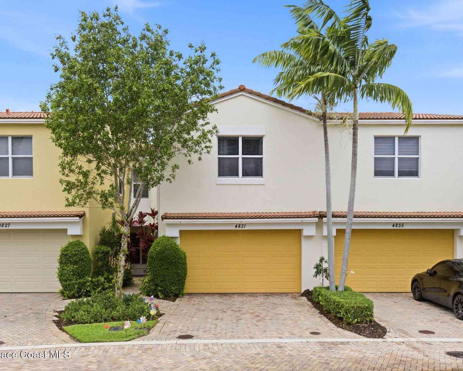 Townhouse For Sale - 4831 NW 16th Terrace<br/> Boca Raton, FL 33431