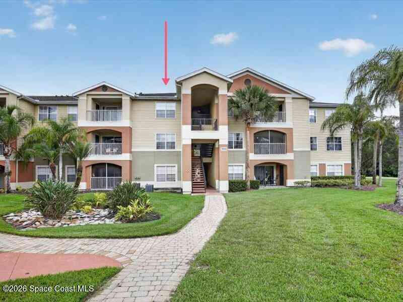 Condo For Rent - 1950 Summer Club Drive #104<br/> Oviedo, FL 32765