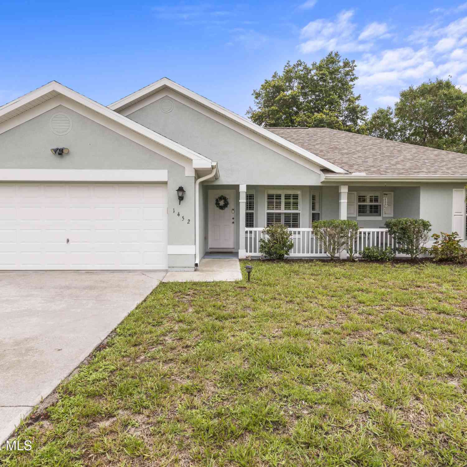 Homes For Sale - 1452 Seahouse Street<br/> Indian River County, Sebastian, FL 32958