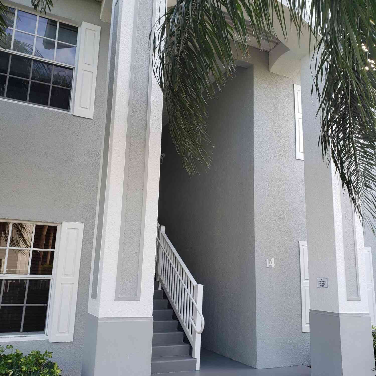 Condo For Rent - 160 S Shepard Drive #16<br/> Cocoa Beach, FL 32931