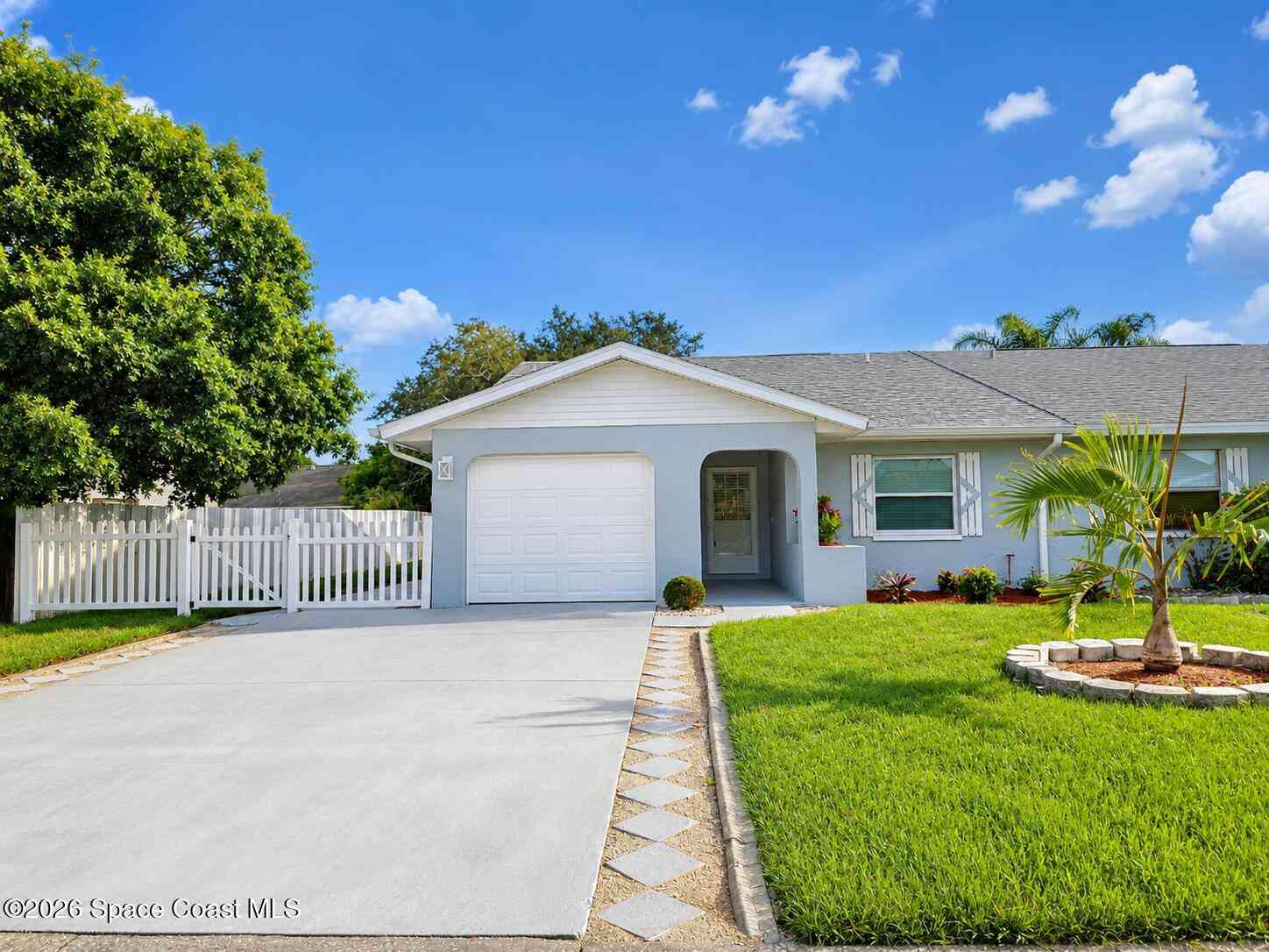 Townhouse For Sale - 1778 Bruman Terrace<br/> Melbourne, FL 32935