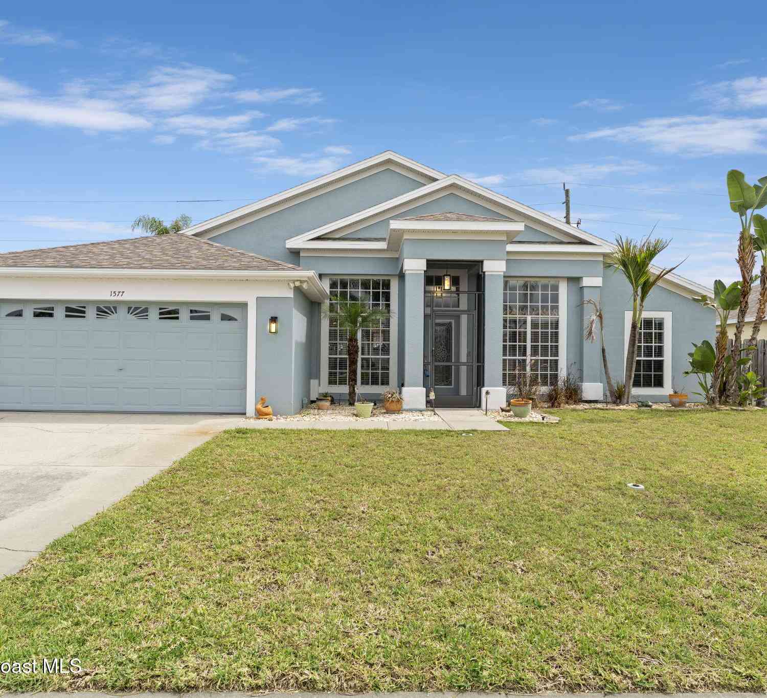 Homes For Sale - 1577 Stafford Avenue<br/> Merritt Island, FL 32952