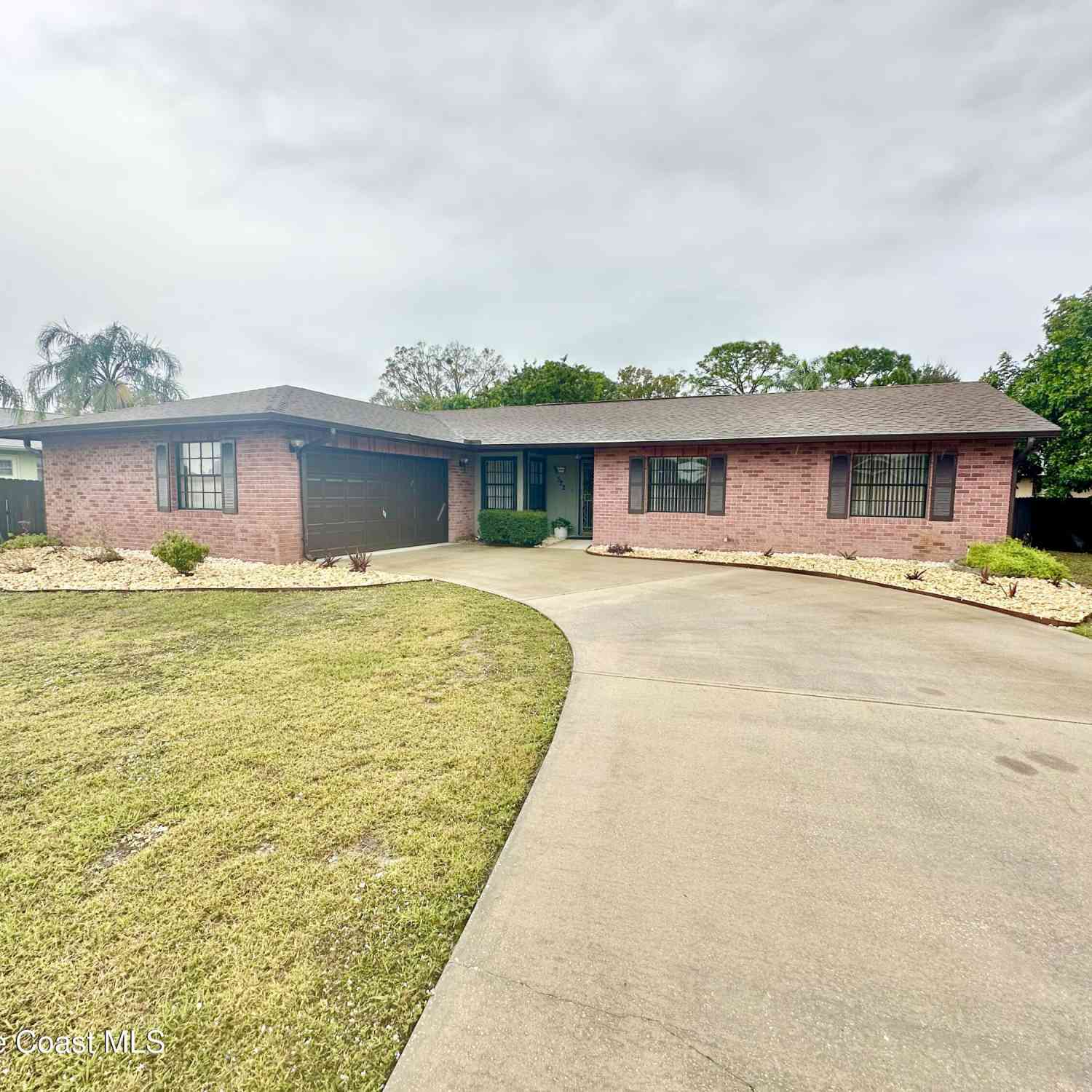 Homes For Rent - 522 Karney Avenue<br/> Palm Bay, FL 32907