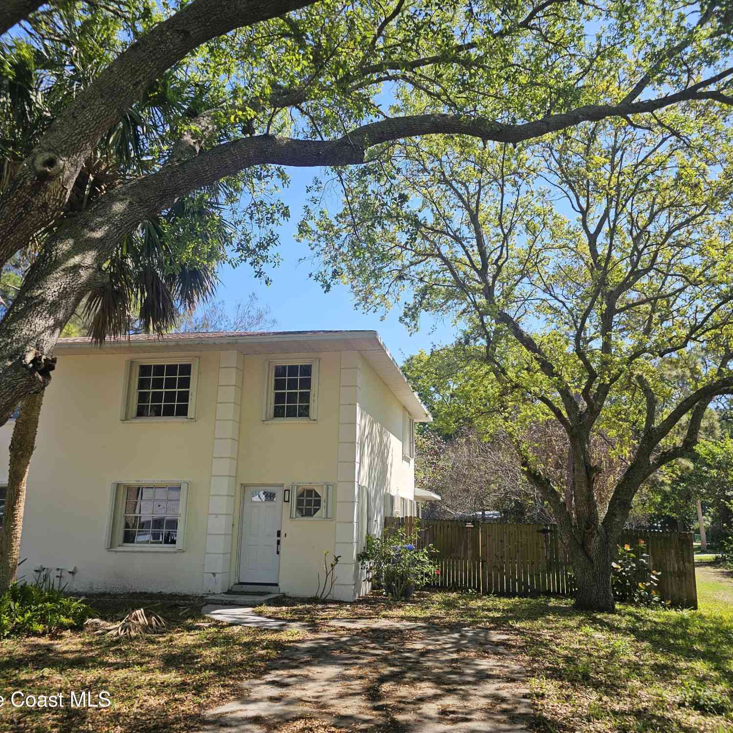 Multifamily For Rent - 1406 36th Avenue<br/> Vero Beach, FL 32960