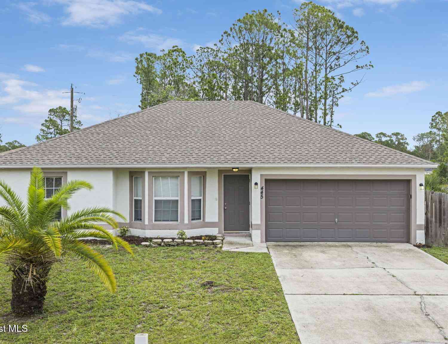 Homes For Sale - 445 Alachua Avenue<br/> Palm Bay, FL 32907