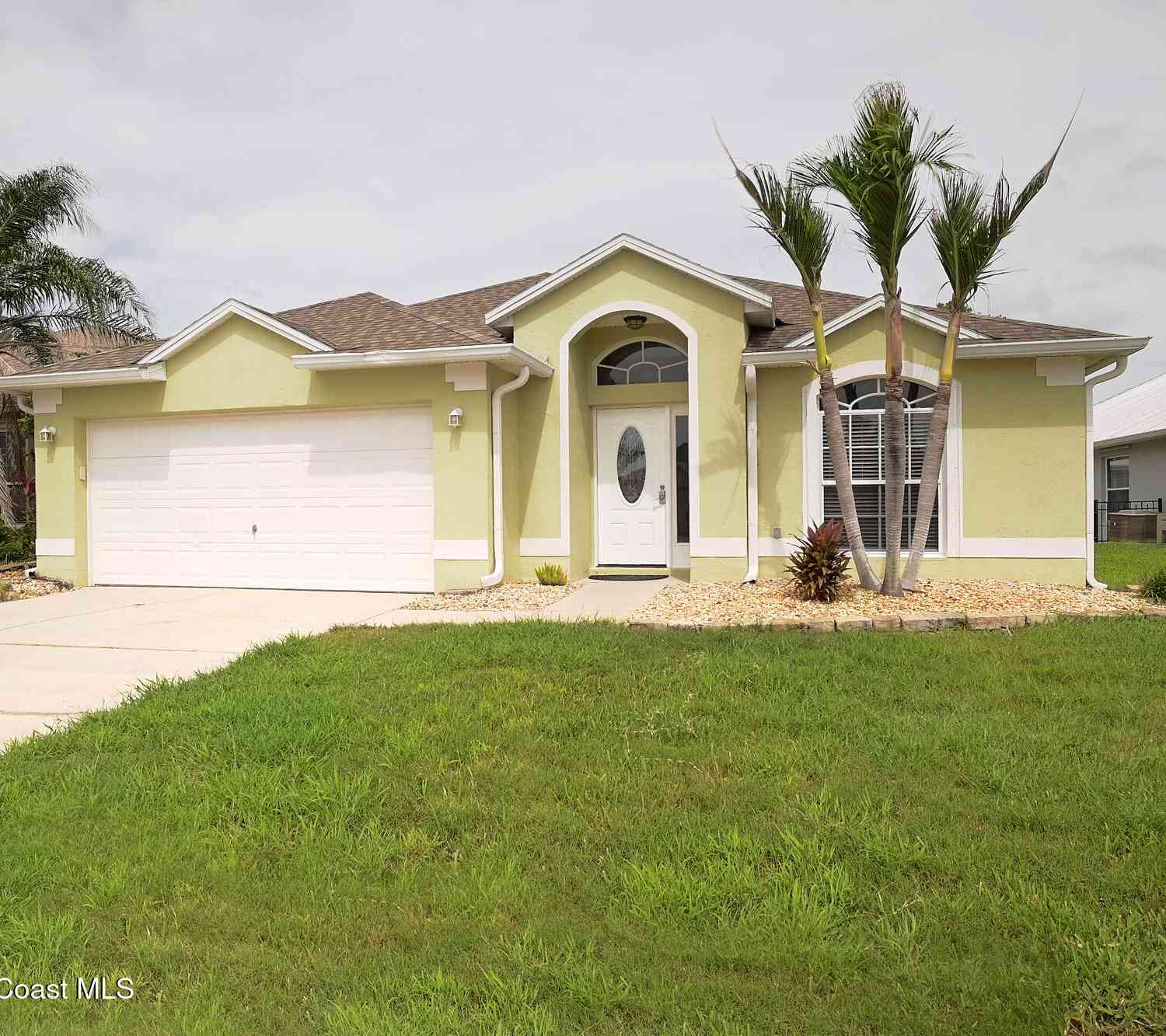 Homes For Sale - 1761 Wekiva Drive<br/> Melbourne, FL 32940